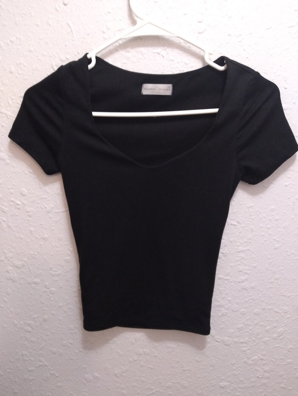 Frankee & Skylarr Tee